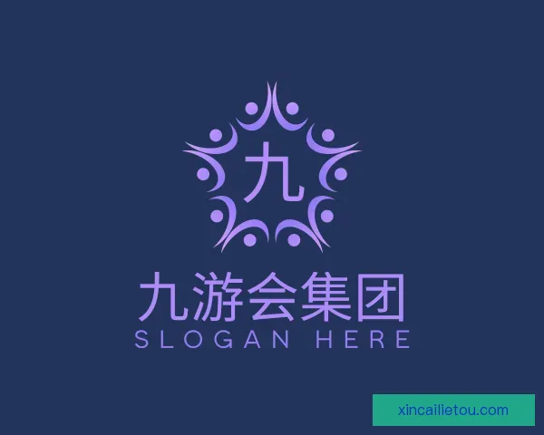 发现九游会集团